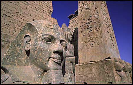 Image of Luxor Temple