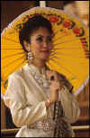 Thai Lady