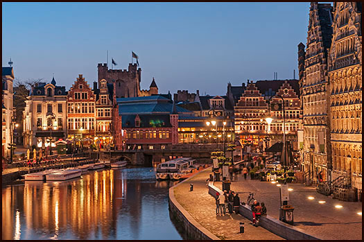 Ghent