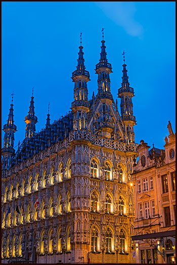Leuven