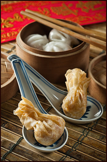 Dim Sum