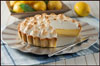 Lemon Meringue Pie