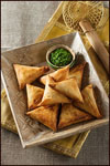 Samosas