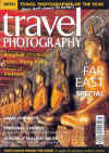 Travel Photography Front Cover