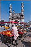 Hyderabad