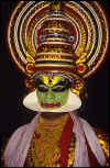 Kathakali