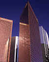 Wells Fargo & IBM buildings, LA